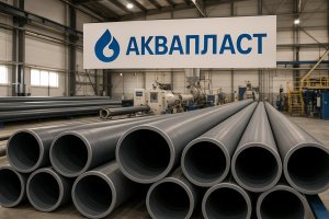 Завод-изготовитель труб ПВХ: производство, особенности и применение