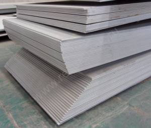 A5H aluminum sheets