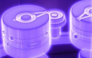 steel nitriding is