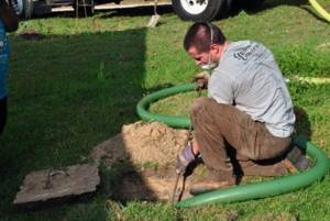 Bacteria for septic tank review, how to choose the right one, rating, reviews