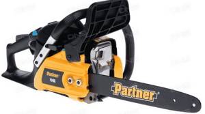 Chainsaw Partner 340