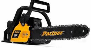 Chainsaw Partner 370