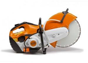 Petrol cutter - TOP 10 best units from husqvarna to calm, for metal and more