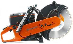 Petrol cutter - TOP 10 best units from husqvarna to calm, for metal and more