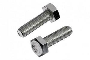 Hexagon socket bolt: types, sizes, how to unscrew without a hexagon