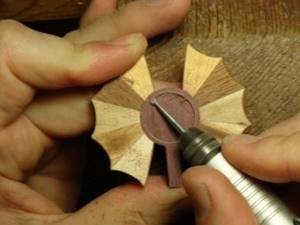 Drill for wood carving: types and features of engravers, video
