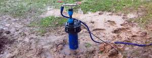 Drilling a water well: useful tips from drillers