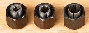Collet for Bosch 2000 Router Collet