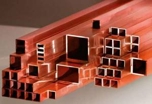 What is the difference between an annealed copper pipe and an unannealed one?