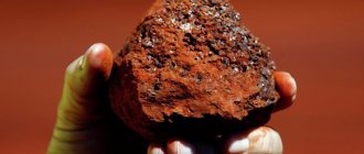 Что такое руда? Какие виды руды бывают? Как добывают? Страны-лидеры по добыче руды