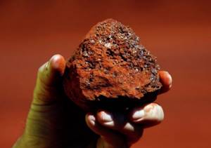 What is ore? What types of ore are there? How do they get it? Leading countries in ore mining 