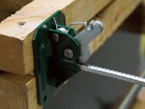 What is a clamp?