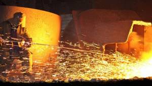 cast iron is a ferrous or non-ferrous metal
