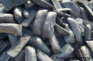 Cast iron-Properties-of-cast-iron-Application-of-cast-iron-1