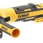 DeWALT DWE4357-QS, 1700 W, 125 mm