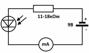 Zener diode how to check