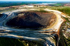 Iron ore mining in Russia, largest deposits and mining methods