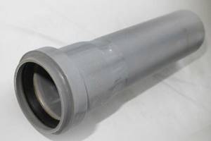 Fan pipe 50 mm