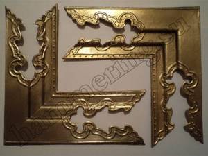 PHOTO OF COUNTERING. COUNTERING ON METAL PHOTO. Artistic COUNTERING PHOTO. Copper embossing photo. QUALITY OF COUNTERING PHOTO 