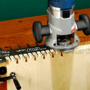 dovetail wood cutter