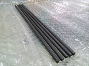 graphite electrodes for welding