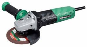 Hitachi G15VA, 1500 W, 150 mm