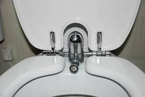 Installation for bidet_top from the best companies