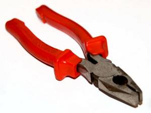 Tool pliers (pliers)