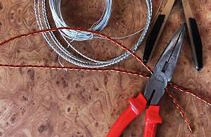 Wire Craft Tools