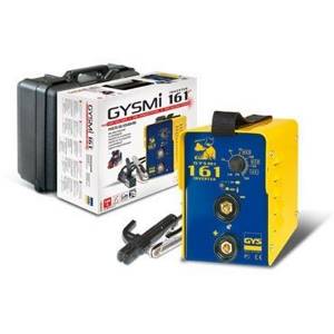 Gysmi inverters (165, 161, 131 and others): review, characteristics