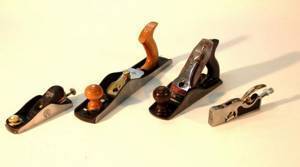 How to set up a hand plane