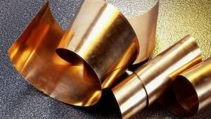 How to distinguish bronze from brass: composition, characteristics, features