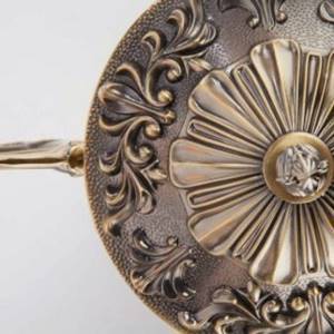 How to distinguish bronze from brass: composition, characteristics, features