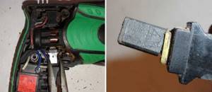 How to repair a hammer drill