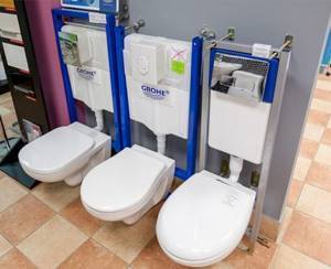 How to fix a toilet installation: an overview of breakdowns and how to fix them