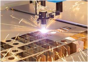 How to choose the most economical method of cutting metal