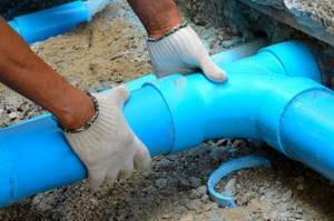 Как подобрать размер канализационных пластиковых труб