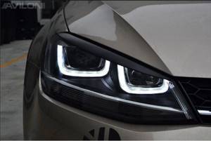 How to polish headlights without a machine?