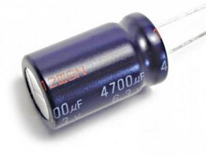 what is a capacitor called?