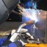 What does TIG, MIG, MAG stand for?