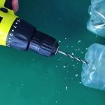 Как сделать пластиковый насос