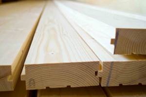 How to make a tongue and groove board with your own hands