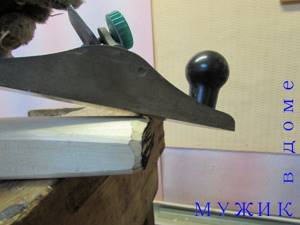 How to make ax handles for an ax with your own hands?