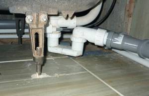 How to eliminate sewer odor in your home or apartment