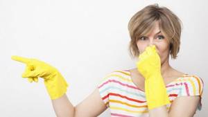 How to eliminate sewer odor in your home or apartment