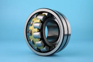 how does a plain bearing work?