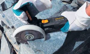 How to choose an angle grinder for your home: tips, recommendations for choosing an angle grinder