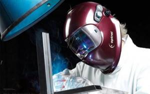 How to choose the right welding helmet