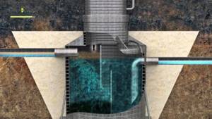 How to choose a grease trap: grease separators and device requirements