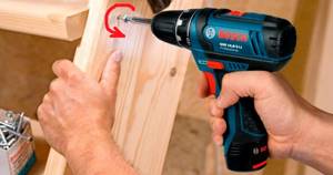 How to replace a chuck on a Makita screwdriver
